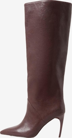 ruda Lipsy Auliniai: priekis