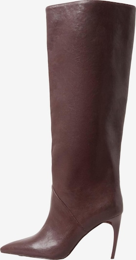 Lipsy Čižmy - hnedá, Produkt