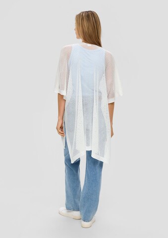 s.Oliver Cape in Beige