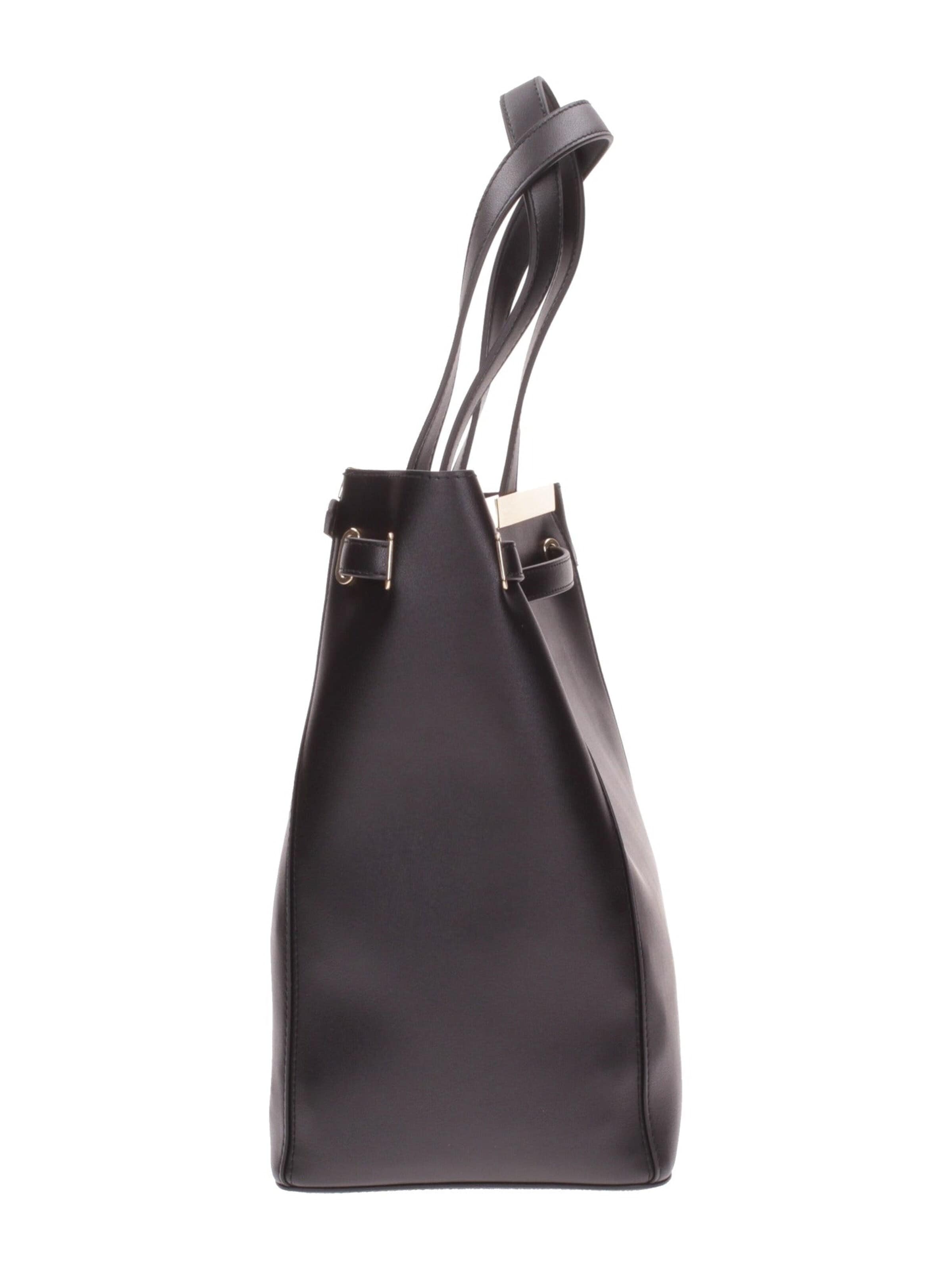 Borsa a mano 'Love moschino Borsa JC4323PP0GKF0' di Love Moschino in nero
