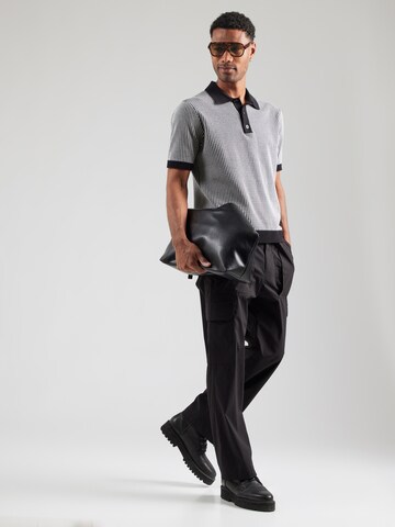 regular Pantaloni cargo 'JAPENO 10' di DRYKORN in nero