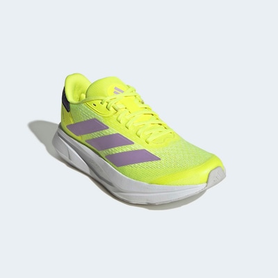 ADIDAS PERFORMANCE Running Shoes 'Duramo SL 2' in 38,5 in Yellow / Grey, Item view