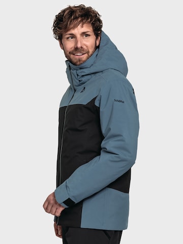 Veste outdoor 'Zandwel MNS' Schöffel en bleu