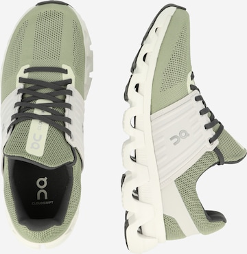On Running shoe 'Cloudswift 3 AD' in Green