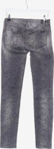 7 for all mankind Hose XS in Grau