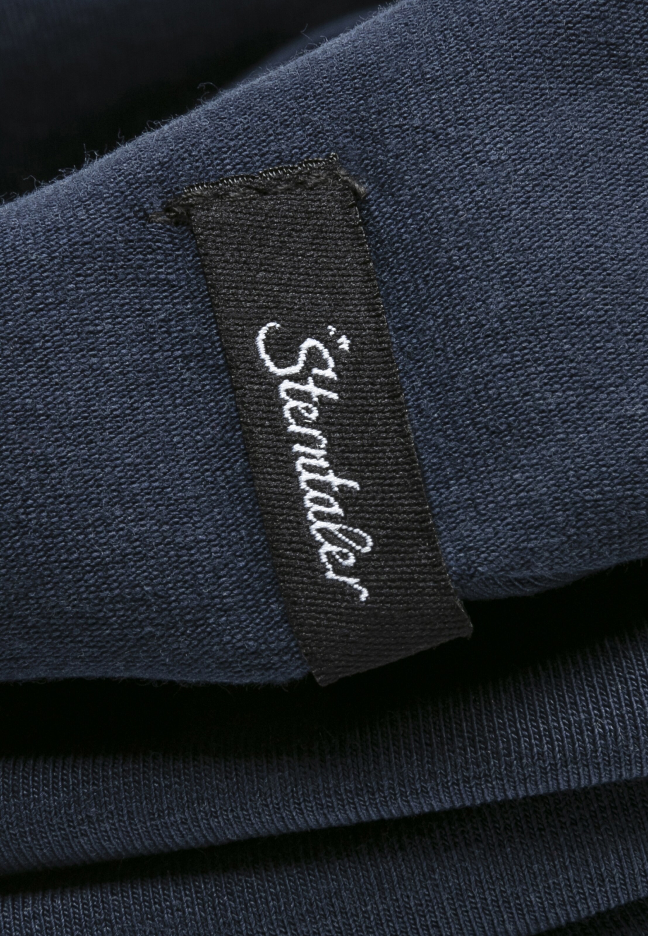 STERNTALER Scarf in Blue