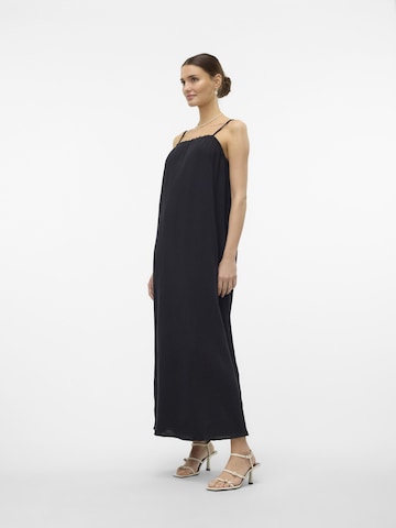 VERO MODA Jurk 'Natali' in Zwart
