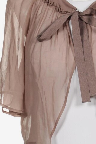 See by Chloé Blouse & Tunic in L in Beige