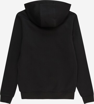 Urban Classics Sweatshirt in Black