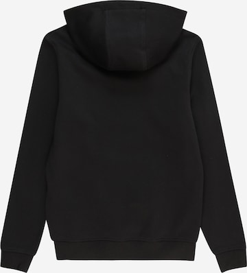 Urban Classics Sweatshirt i sort