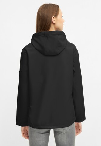 BENCH Performance Jacket in Black