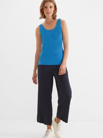 STREET ONE Top 'Anni' in Blau