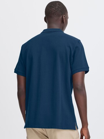 BLEND - Camiseta 'Prilo' en azul