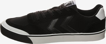 Hummel Athletic Shoes 'Stadil 3.0' in Black