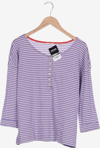 ESPRIT Top & Shirt in L in Purple: front