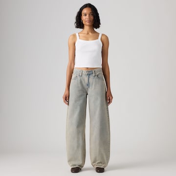 LEVI'S ® Barrel Jeans 'MIDDY BALLOON' in Blue
