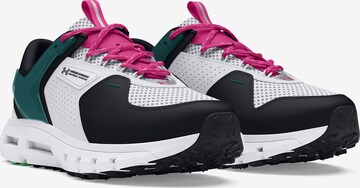 UNDER ARMOUR Athletic Shoes ' UA Summit Trek ' in Mixed colors