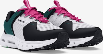 UNDER ARMOUR Athletic Shoes ' UA Summit Trek ' in Mixed colors