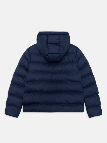 Nike Sportswear Talvitakki värissä sininen