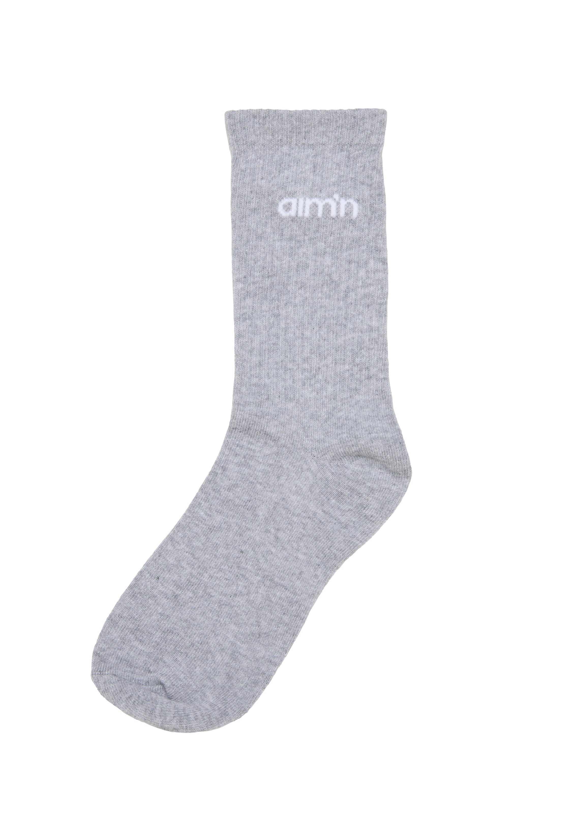 Aim'n Ponožky - Sivá