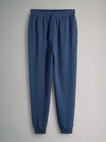 The SetJednodijelna pidžama - plava boja