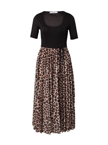 ABOUT YOU Dress 'Martha' in Mixed colours: front