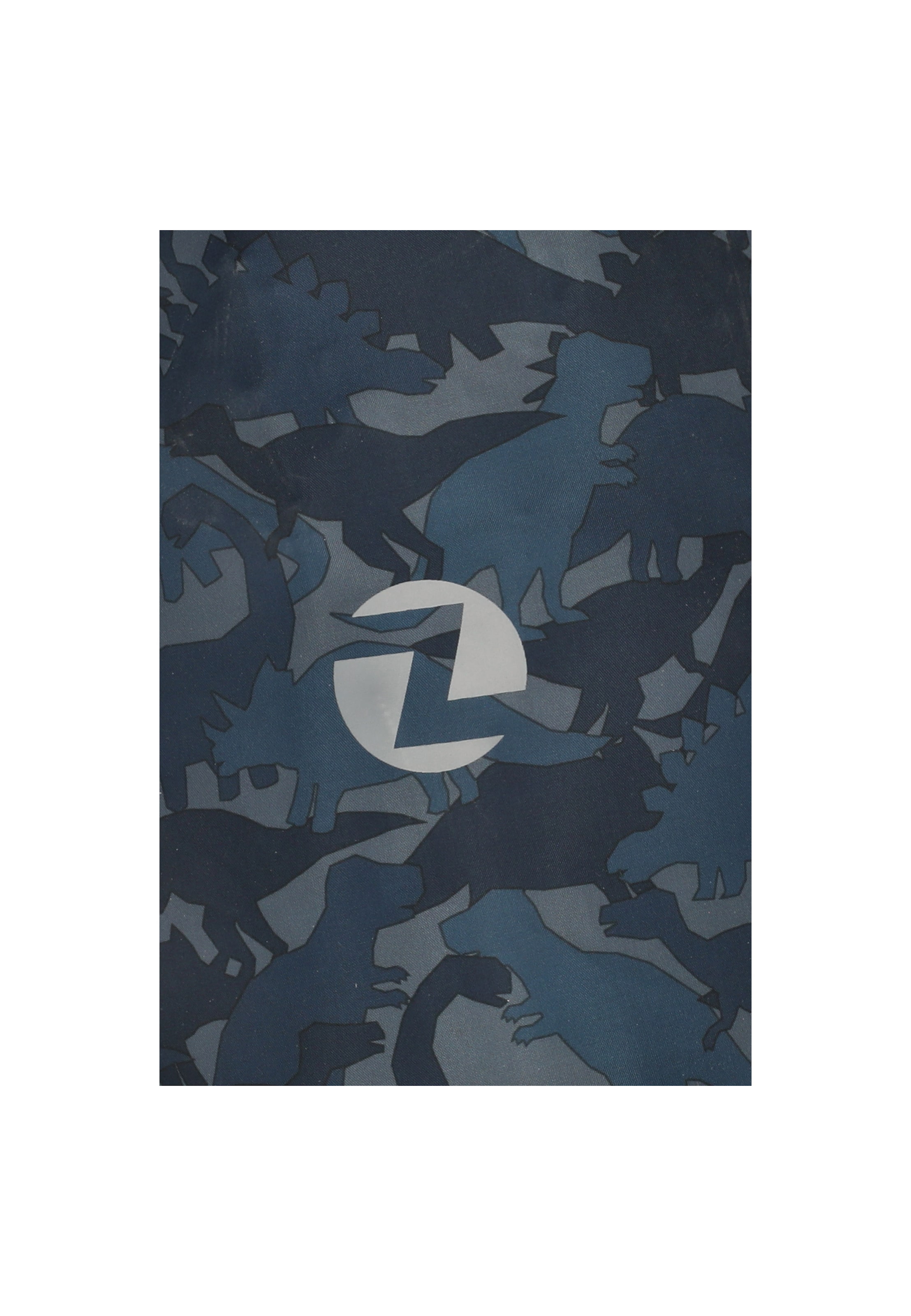 ZigZag Schlafsack 'Ghandruk' in Blau