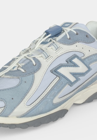 Baskets basses '204' new balance en bleu