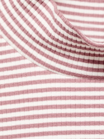 MANGO KIDS Shirt 'TURBORIR' in Pink