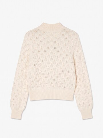 Pull-over VERO MODA en beige