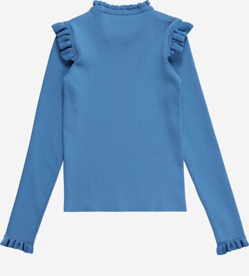 Pull-over 'Sally' KIDS ONLY en bleu