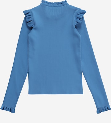 KIDS ONLY Sweater 'Sally' in Blue
