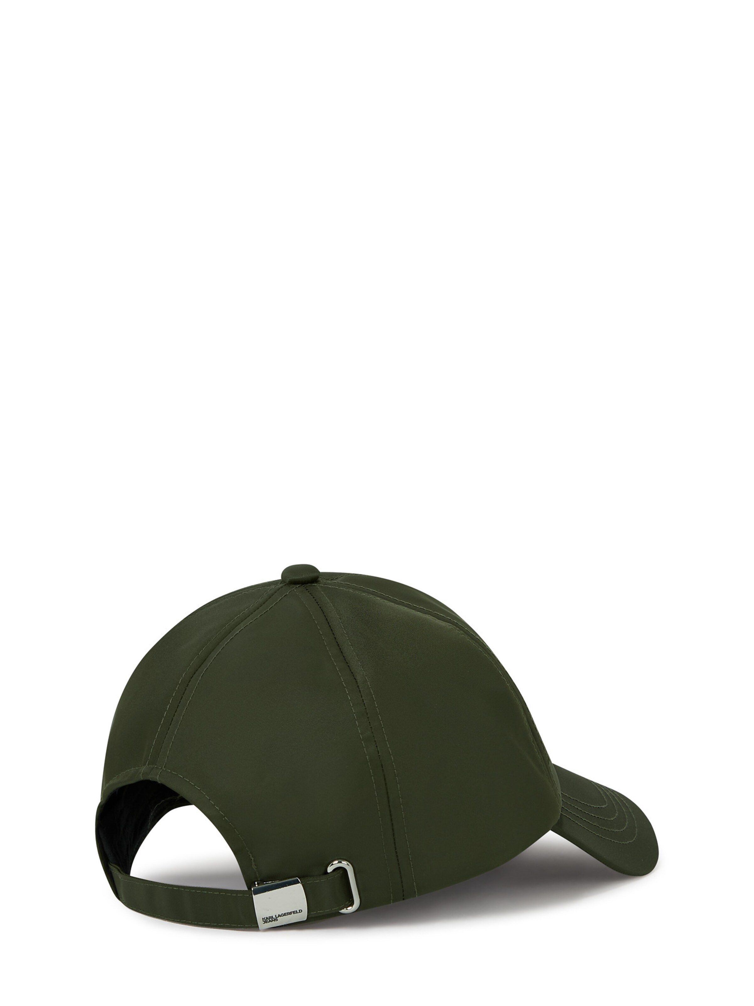 KARL LAGERFELD JEANS Keps i grön