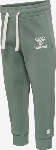 Hummel - Fato de jogging 'Arine' em verde