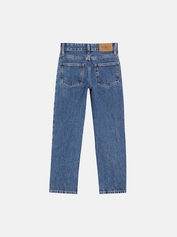 Calvin Klein Kids - regular Vaquero en azul