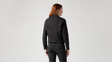LEVI'S ® Φθινοπωρινό και ανοιξιάτικο μπουφάν σε μαύρο