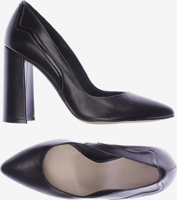 Zign Pumps 37 in Schwarz: predná strana