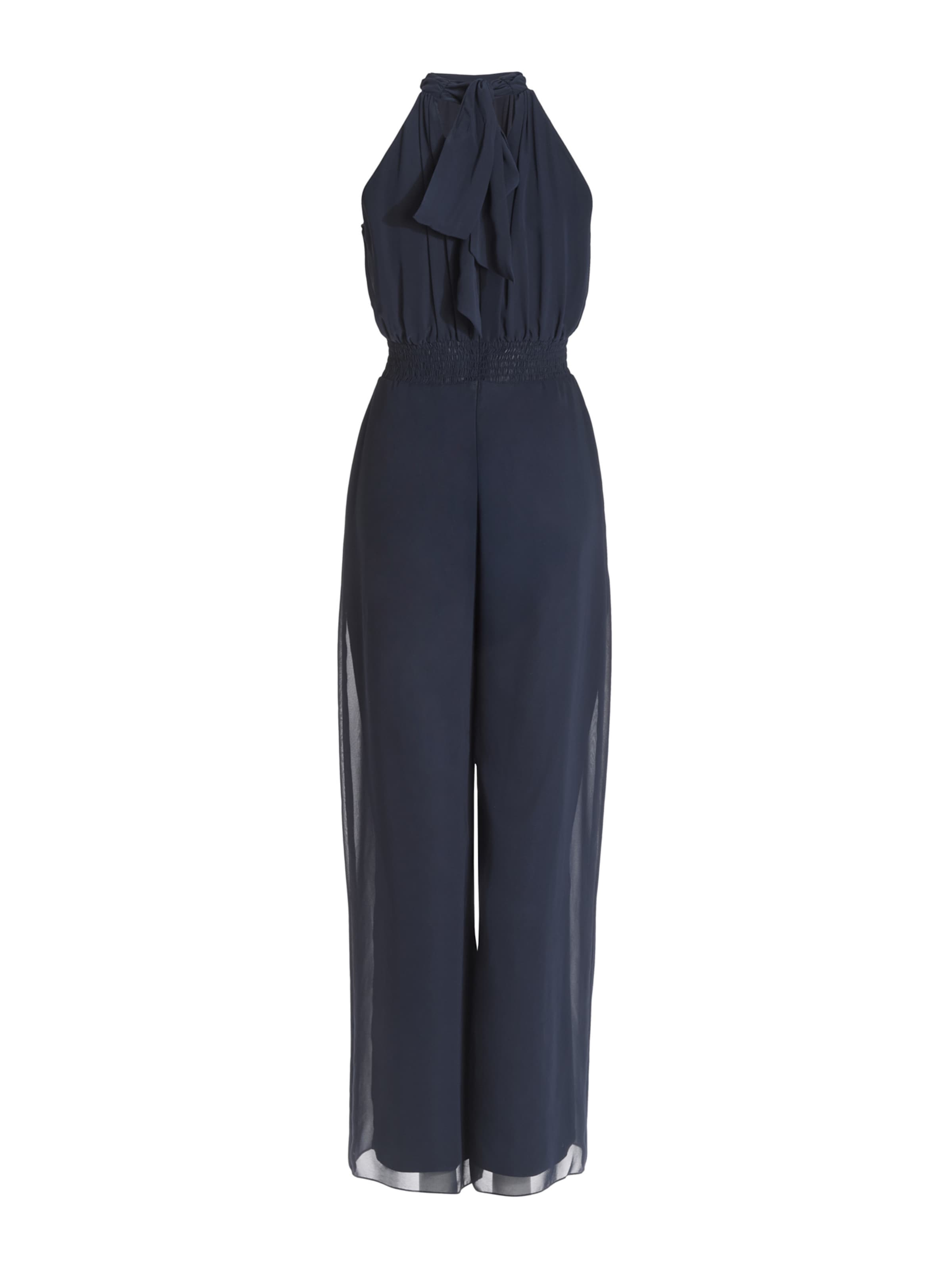 SWING - Jumpsuit en azul