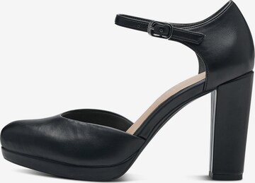 TAMARIS Pumps in Black