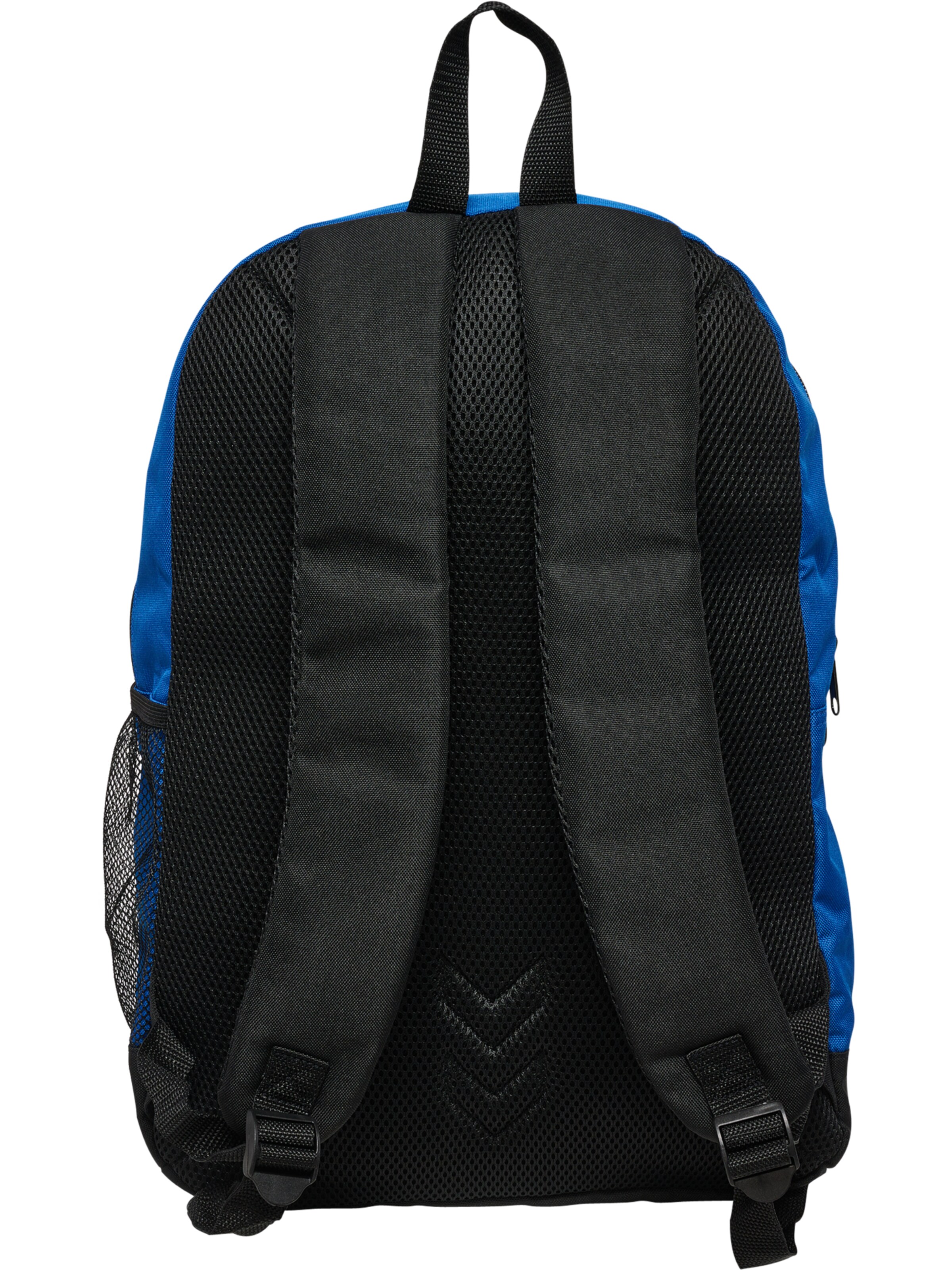 Hummel Backpack 'Core 2.0' in Blue