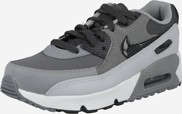 Nike Sportswear Sneaker in Grau: front