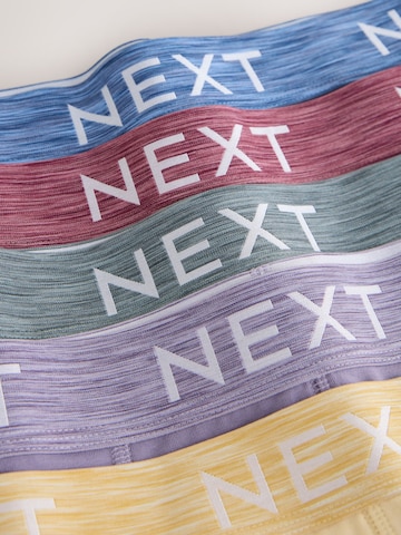 Next Шорты Боксеры в Синий