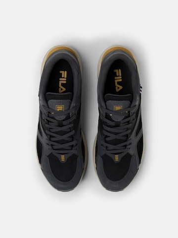 FILA Sneaker low 'FILA NEON LS'‌‌‌‌‌‌‌ in Schwarz