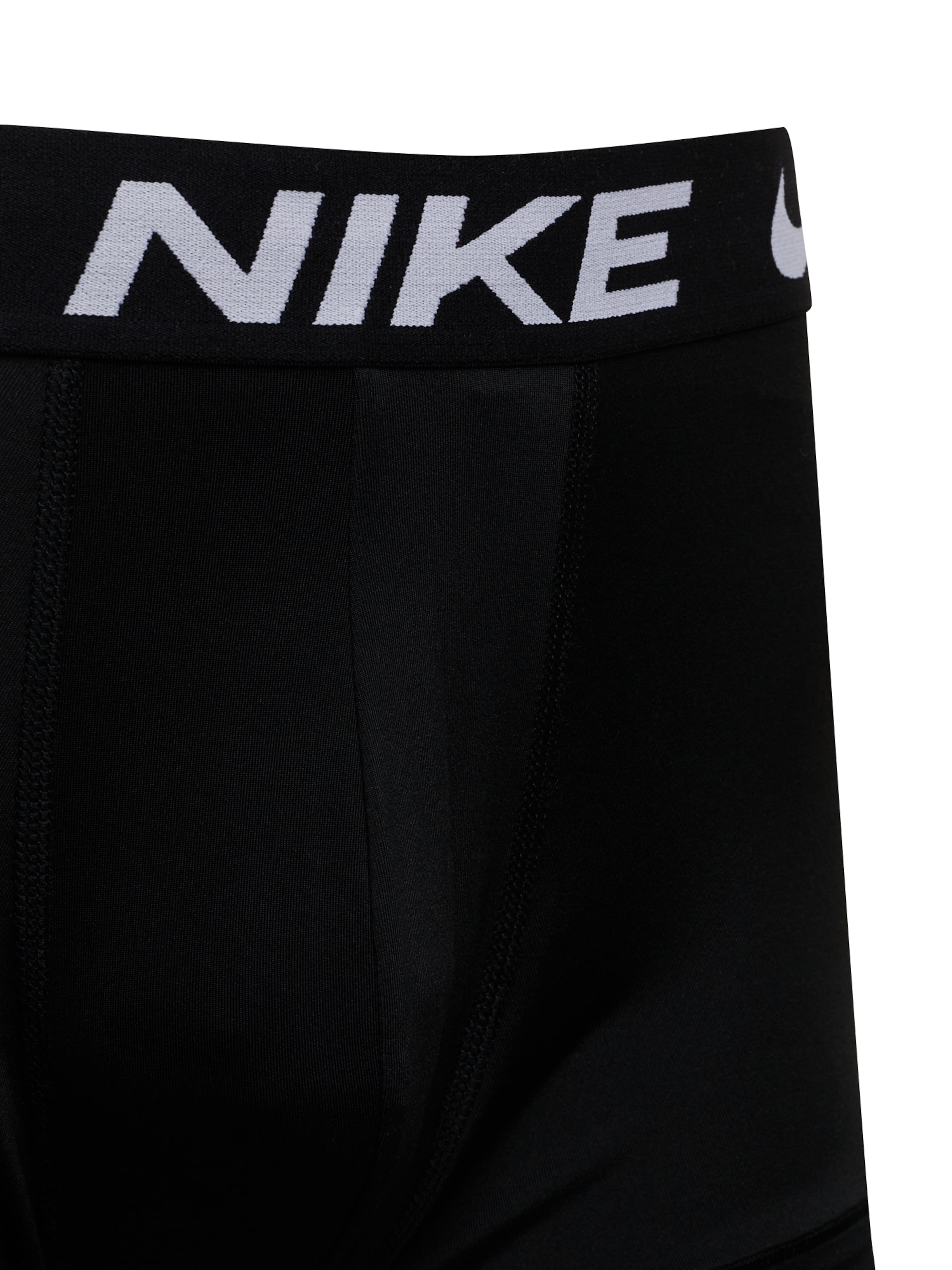NIKE Underwear Boxer shorts in Black