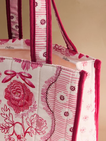 Cabas Cath Kidston en rose