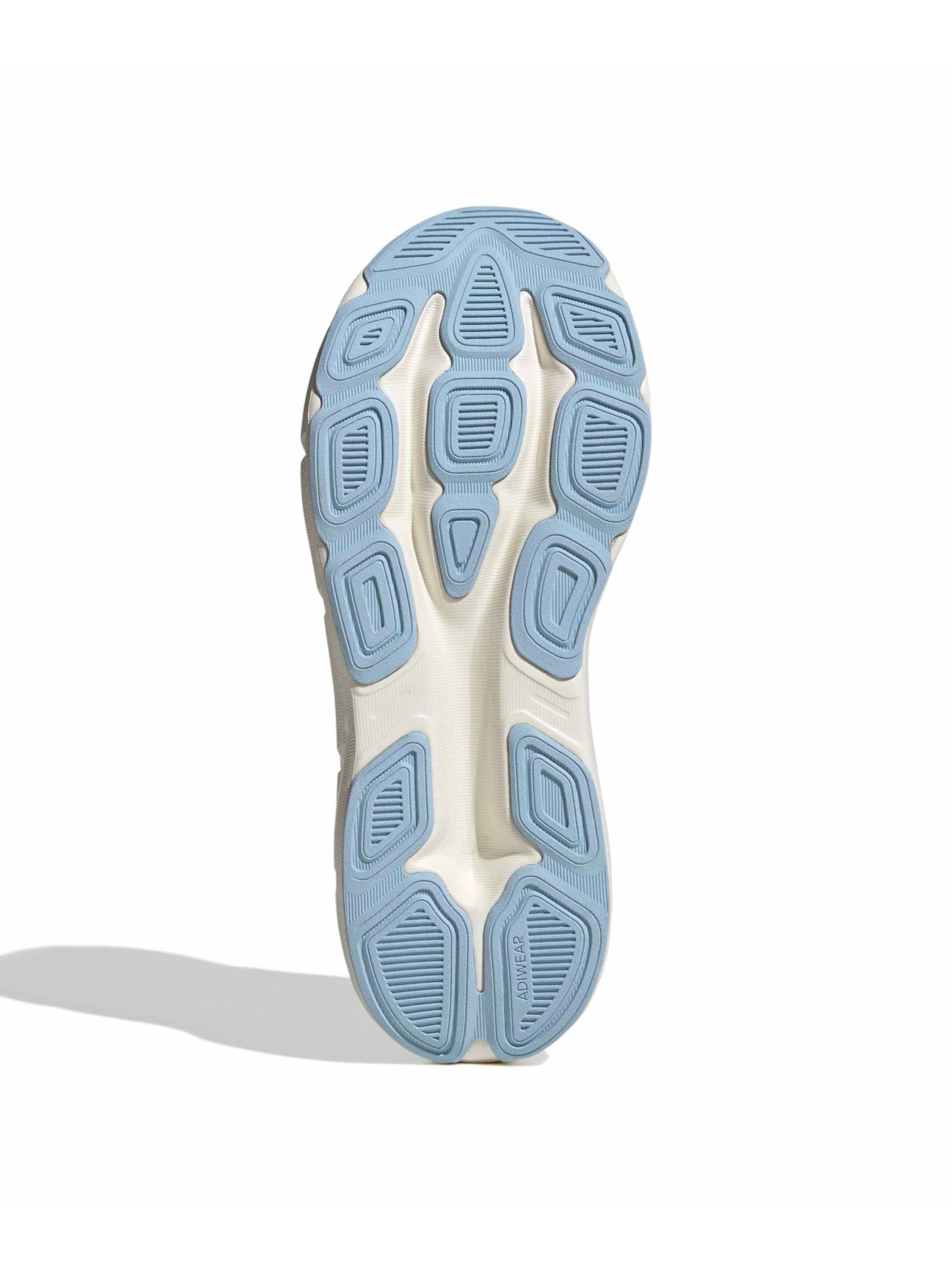 ADIDAS PERFORMANCE Buty sportowe 'QUESTAR 4' w kolorze niebieski