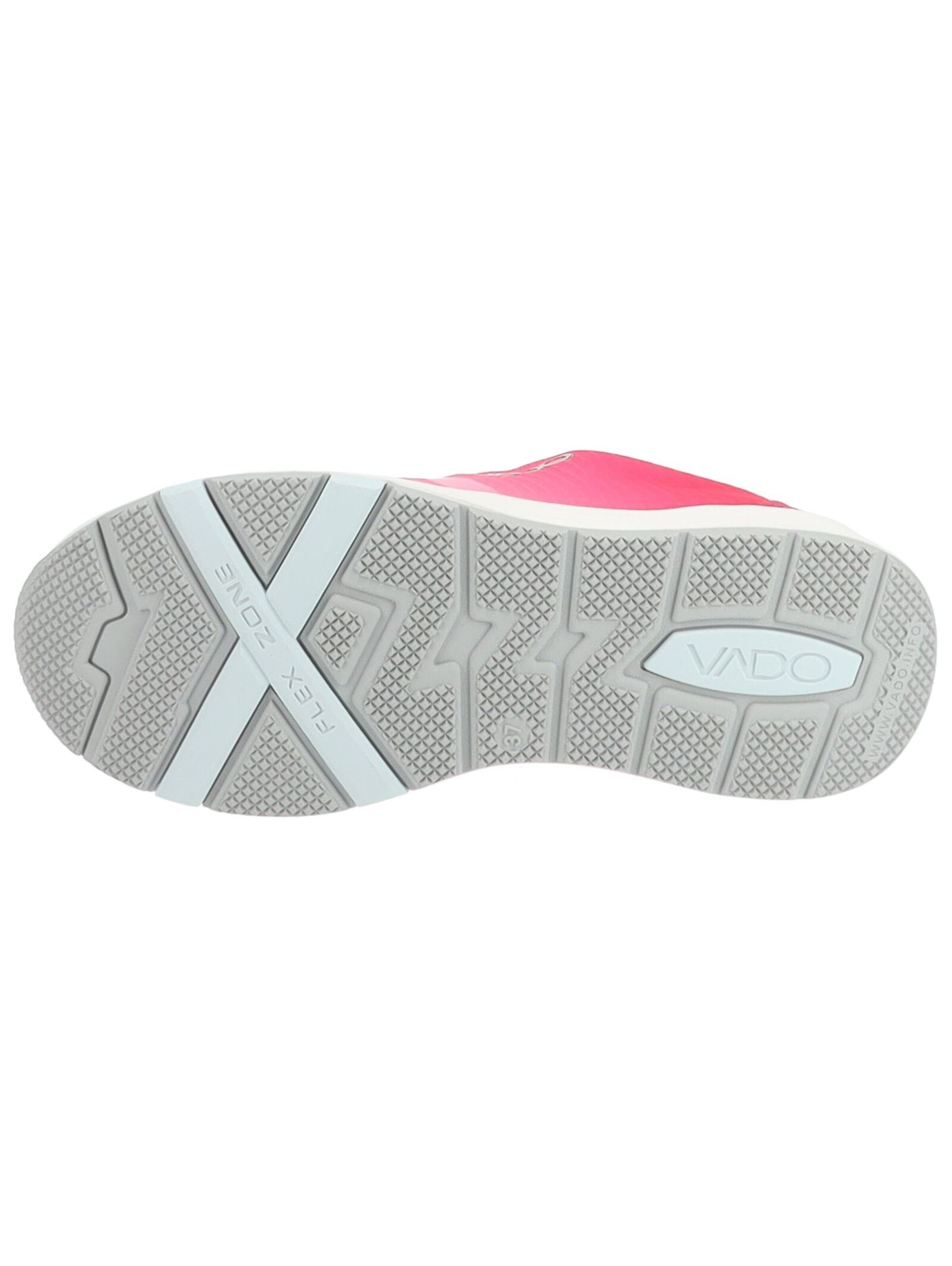 Vado Sneaker 'Fresh Lo Boa GTX' in Pink