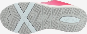 Vado Sneakers in Roze