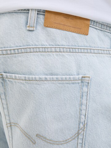 Jack & Jones Plus Loose fit Jeans 'JJITony JJOriginal' in Blue