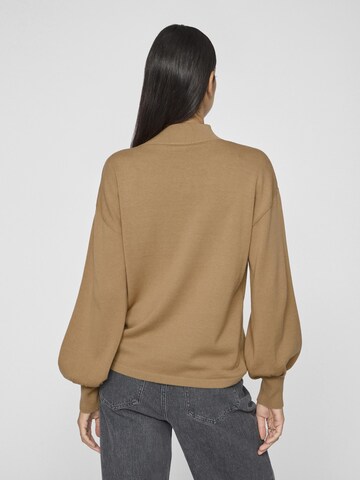 Pull-over VILA en marron